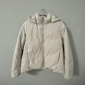 Uniqlo jacket size small